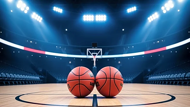 Kansas' Peterson and BYU's Dybantsa Focus on College Basketball Over NBA Draft Speculation