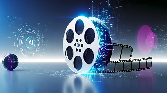 Netflix Embraces Generative AI to Enhance Content Production and Viewer Experience
