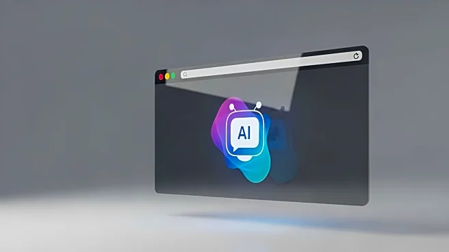OpenAI Unveils ChatGPT Atlas Browser, Integrating AI for Enhanced User Experience