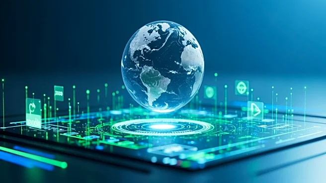 OpenAI's ChatGPT Atlas Browser Launches, Promises to Transform Web Browsing