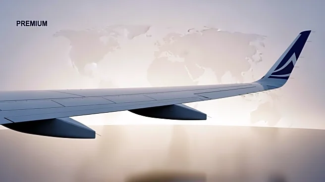 American Airlines Appoints Nat Pieper as New Commercial Chief Amid Profit Challenges