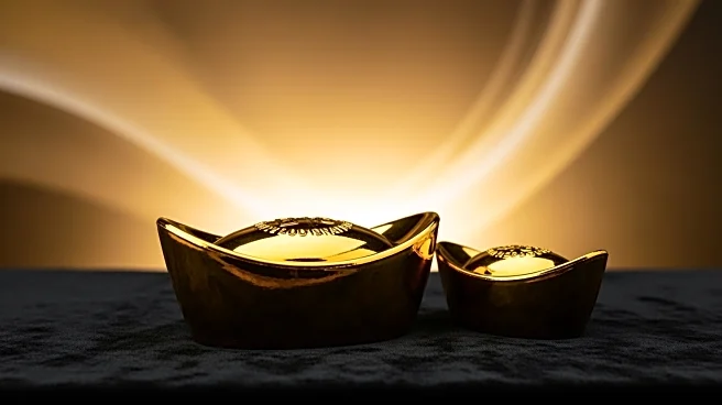 Boliden's Earnings Surpass Estimates Amid Strong Gold Prices