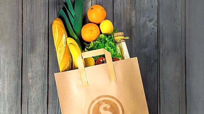 Aisle App Revolutionizes Grocery Savings Amid Rising Inflation