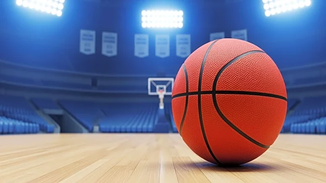Purdue Basketball Team Aims for National Championship with Preseason Top Ranking