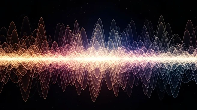 Quantum Research Reveals Constructive Interference in Quantum Ergodicity