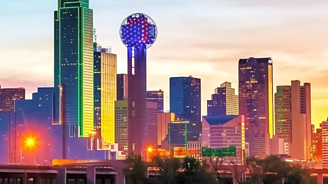 Plano Invites Young Artists to Design Winter Banners for Downtown Display