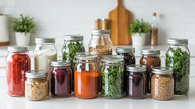 New Coalition Advocates for National Ingredient Transparency Standards
