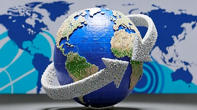 ICIS and CPCIF Study Highlights Global Impact of EU Circularity Regulation on Recycled Plastics
