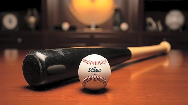 San Francisco Giants Appoint Tony Vitello as New Manager