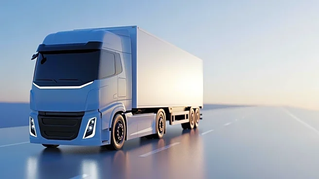 Paccar CEO Predicts Increased Class 8 Truck Demand in 2026 Amid Regulatory Clarity