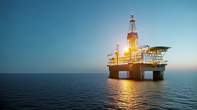 Brazil Oil Auction Attracts Major Offshore Exploration Interest Amid Low Prices