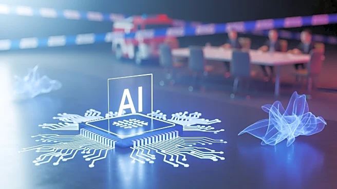 Commerce CEO Discusses AI's Role in Shaping E-commerce Strategies