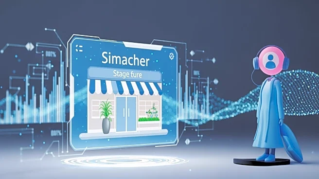 Shopify Achieves Recognition in Top 100 FinTech Companies Amidst Strong Growth