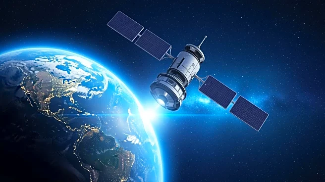 Airbus, Thales, and Leonardo Establish New Space Company in Toulouse