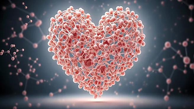 HMGN1 Identified as Key Gene in Down Syndrome Heart Defects