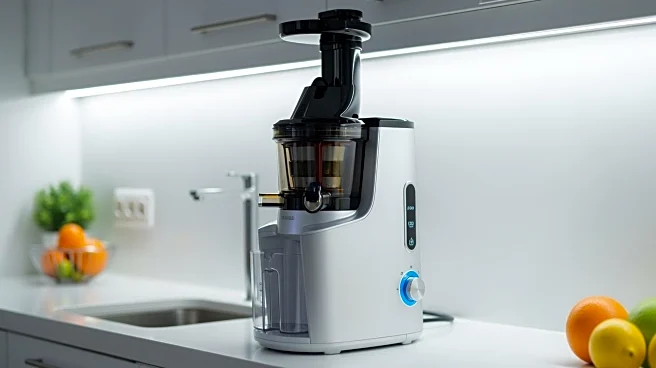 Zumex Introduces Zitrux: A Self-Cleaning Juicer Revolutionizing Hygiene Standards