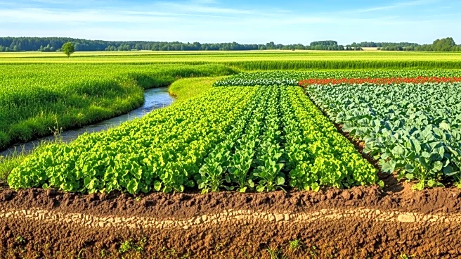 Regenerative Agriculture Gains Traction in Brazil Amidst Challenges