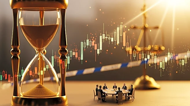 Gold's Volatility Increases Amid Speculative Buying and Market Uncertainty