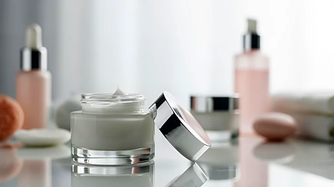 Beiersdorf Lowers Forecast Amid Slowing Skincare Sales