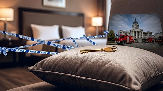 Hotel Marketing Strategies Focus on Revenue and Collaboration