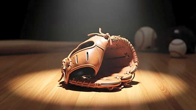 Atlanta Braves Consider Moving On from Sean Murphy Amid Roster Overhaul