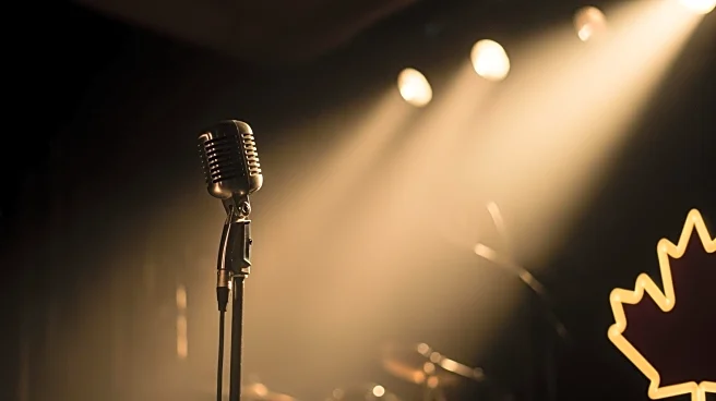 Lauryn Hill Announces Intimate Cross-Canada Tour, Impacting Canadian Music Scene
