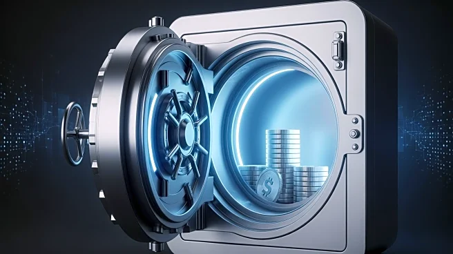 AutoRek Urges Banks to Integrate Stablecoins to Avoid Decline