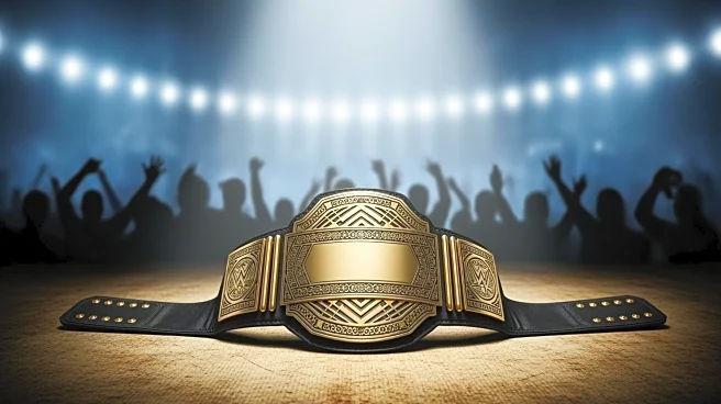 Second Generation Star Debuts in AEW Collision, Expanding Wrestling Legacy