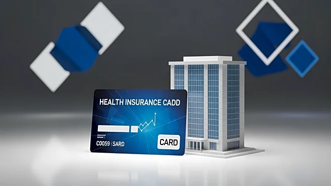 Centene Embraces ICHRA Model to Transform Employee Health Benefits