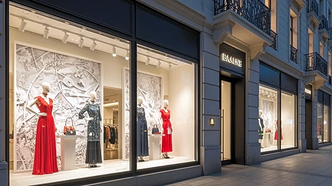 Erdem Moralioğlu Opens Second London Store, Enhancing Brand Visibility