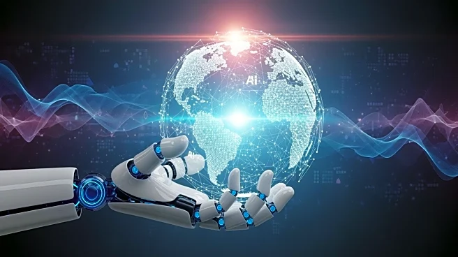 Finimize Modern Investor Summit 2025 to Address AI and Big Tech in Wealth Creation