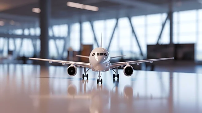 Southwest Airlines Reports Record Revenue Amid Improved Travel Demand