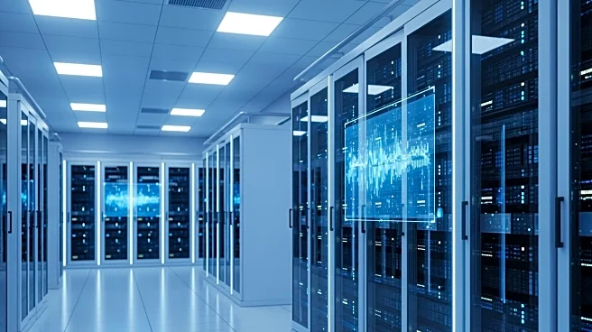 Bitfarms Shifts Focus to AI Data Centers Amid Bitcoin Mining Challenges
