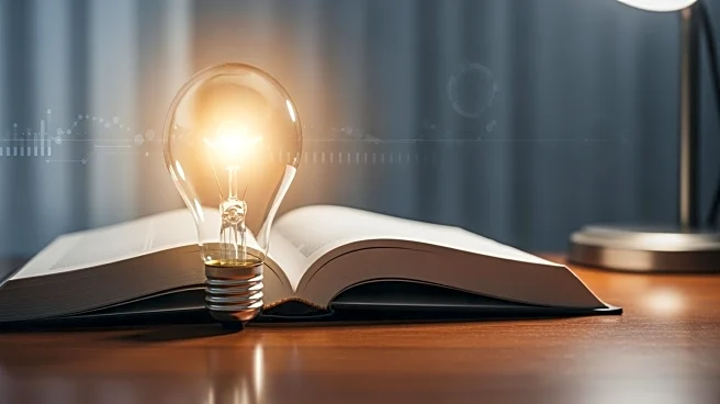 Opinion: Academia's Role in U.S. Scientific and Economic Leadership