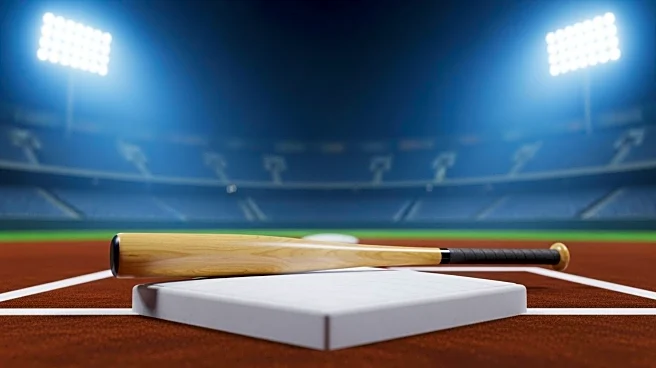 Boston Red Sox Prospect Stanley Tucker Shines in Fall League Performance