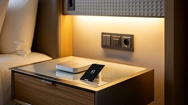 Basecamp Resorts Partners with Mews for Enhanced Hospitality Experience