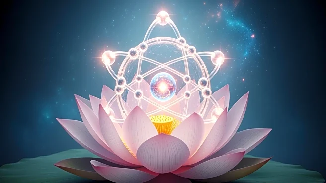 Science and Wisdom Live Program Explores Quantum Physics and Buddhist Philosophy