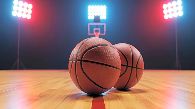 USC Basketball Secures Commitment from Darius and Adonis Ratliff, Sons of NBA Veteran