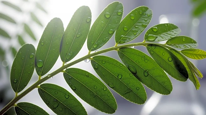 Scientists Identify Bidara Leaf Extracts as Potent Antimicrobial Source
