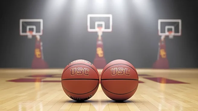 Twin Basketball Prospects Adonis and Darius Ratliff Choose USC Over Major Programs