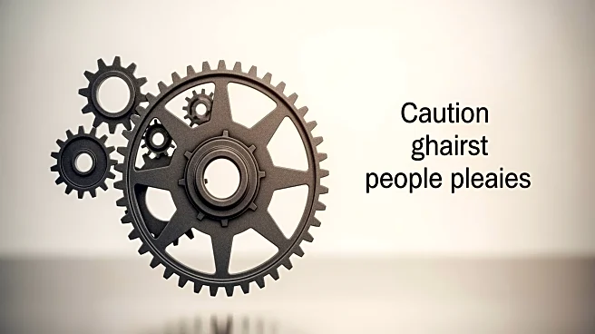 Communication Expert Advises Against People-Pleasing in the Workplace