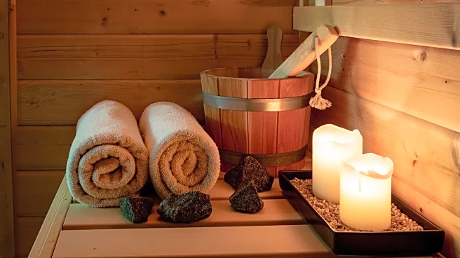 Infrared Saunas vs. Traditional Saunas: Health Benefits and Differences Explored