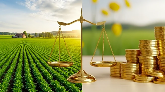 GAFSP Allocates $14 Million to African Development Bank for Smallholder Farmers