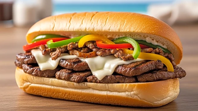 Geno's Steaks Expands to Hampton, Virginia with New Location