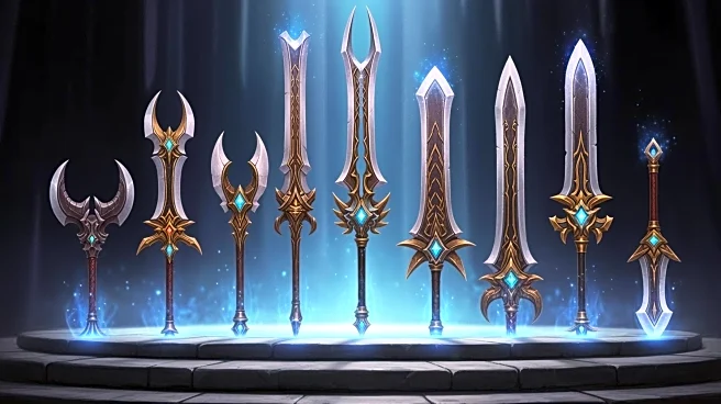 GameSpot Highlights Unique Character Roles in Fellowship MMO