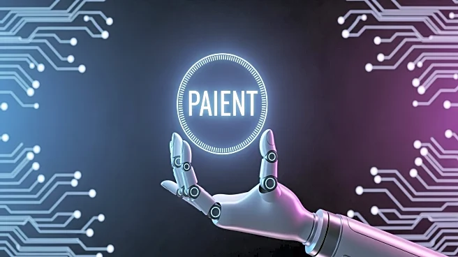 EU AI Act Influences Patent Strategies for US Companies