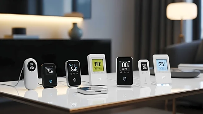 Homecare Self-Monitoring Device Market Anticipated to Experience Significant Growth