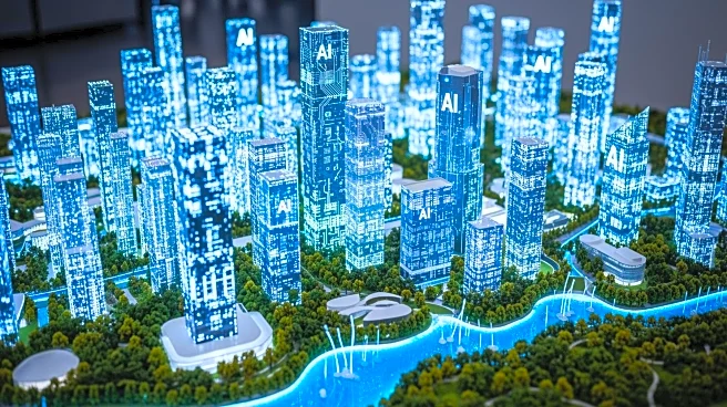 UTSA Researchers Utilize AI and Digital Models to Address Urban Heat Island Effects in San Antonio