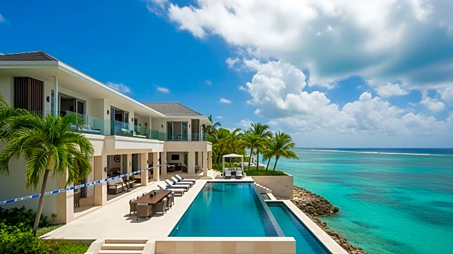 Barbados Luxury Real Estate Market Experiences Surge in Beachfront Developments