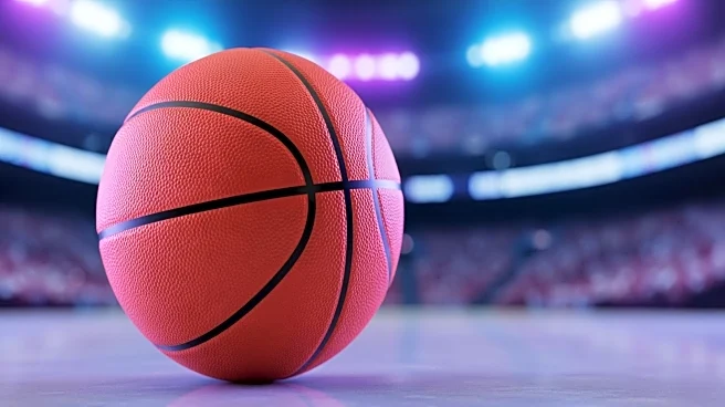 NBA 2025-26 Season: Key Storylines Including L.A. Drama and Potential Star Moves